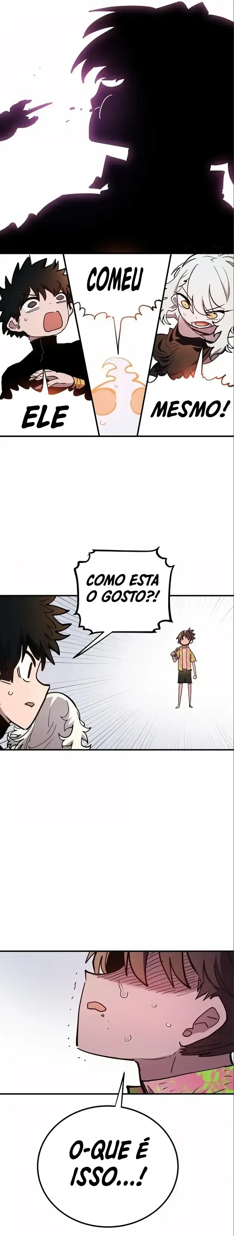 Read Jogador PT Manga Online