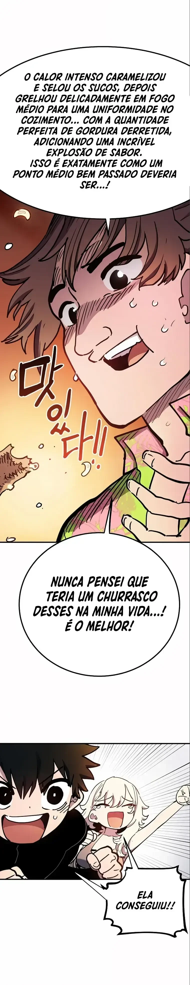 Read Jogador PT Manga Online