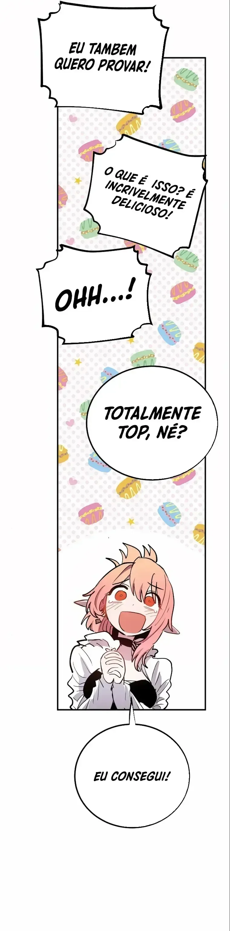 Read Jogador PT Manga Online