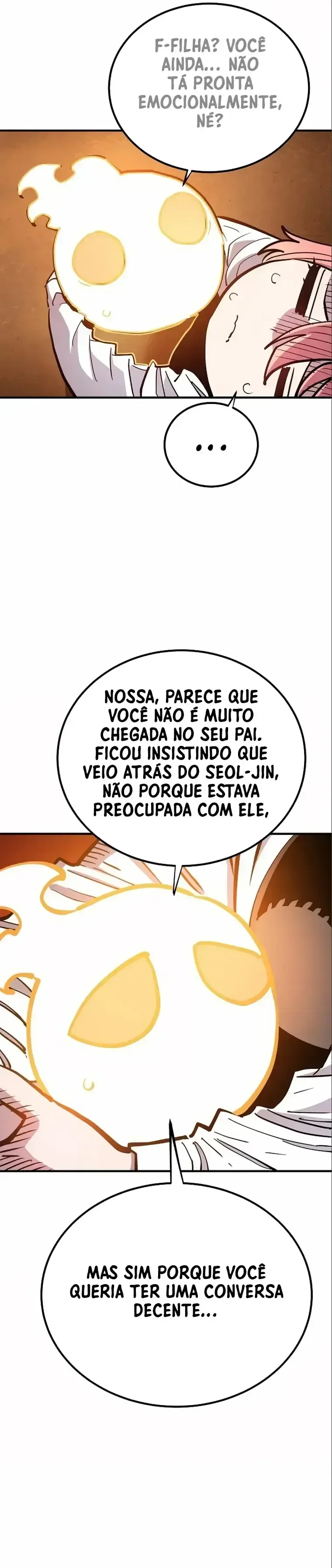 Read Jogador PT Manga Online