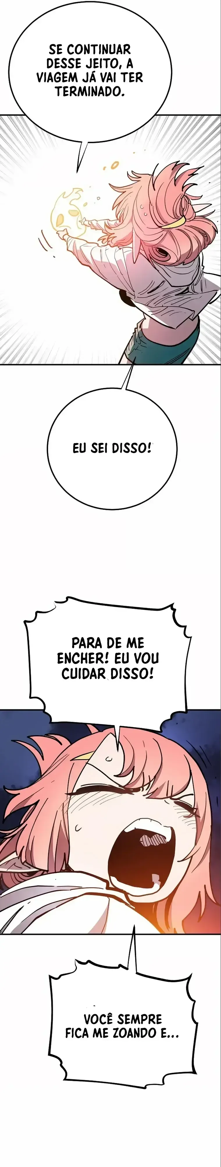 Read Jogador PT Manga Online