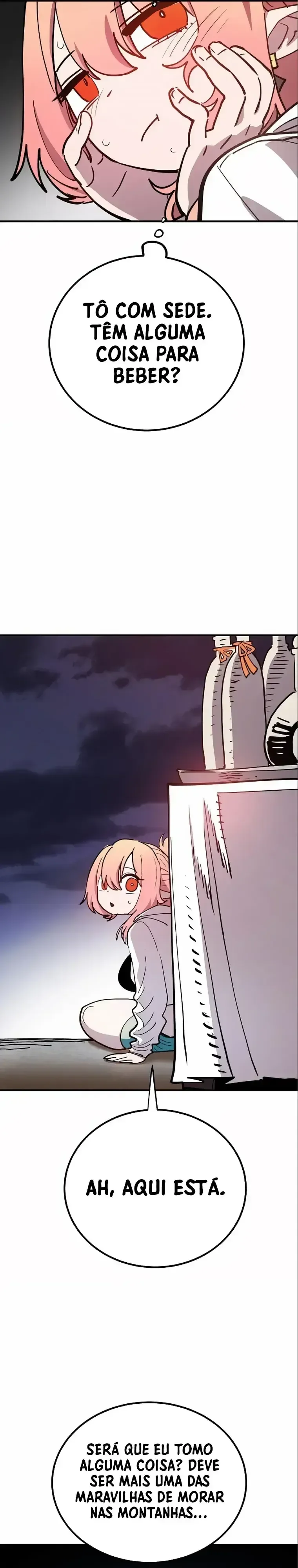 Read Jogador PT Manga Online