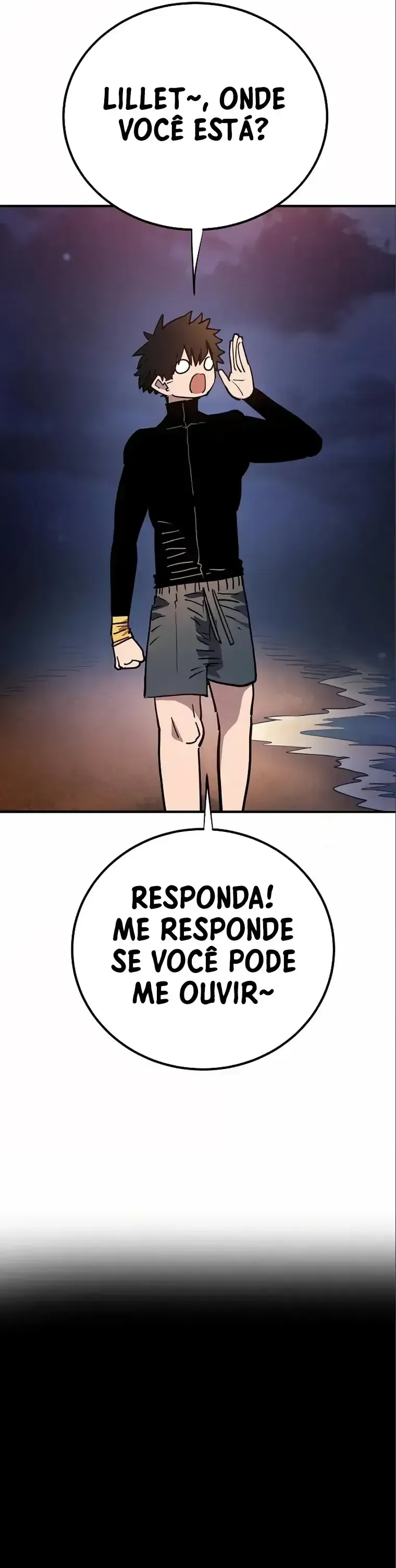 Read Jogador PT Manga Online