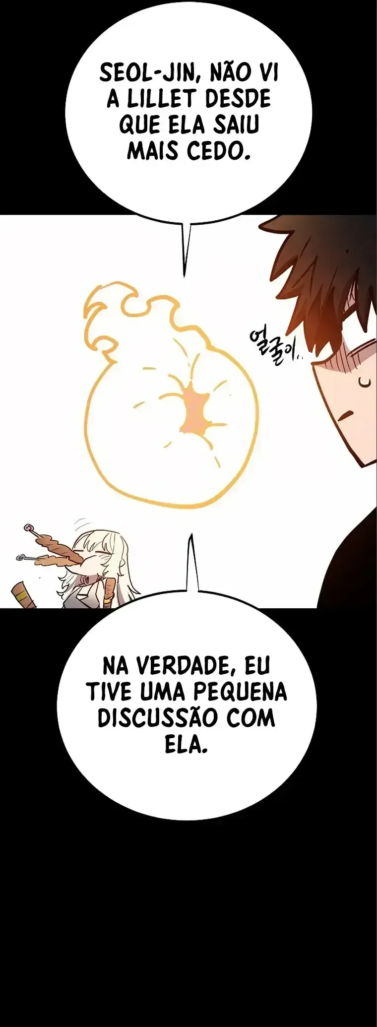 Read Jogador PT Manga Online