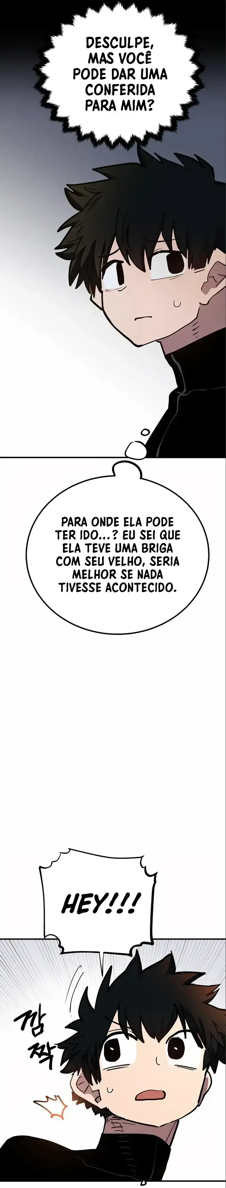 Read Jogador PT Manga Online