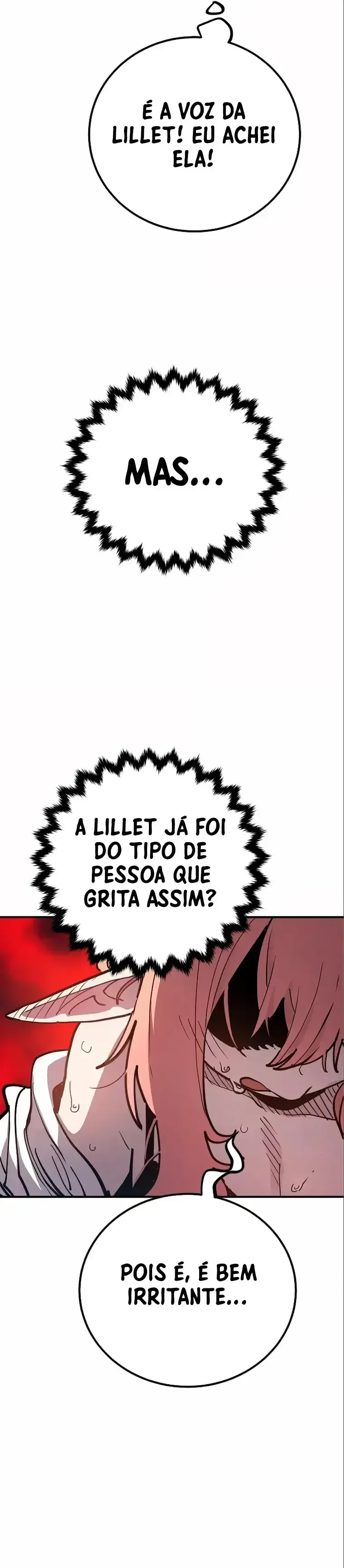Read Jogador PT Manga Online