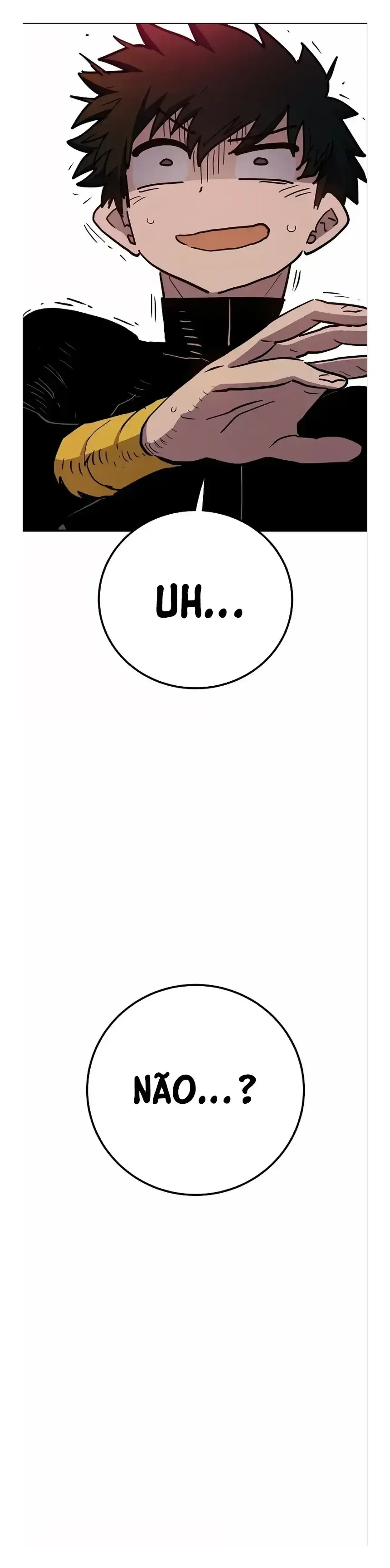 Read Jogador PT Manga Online