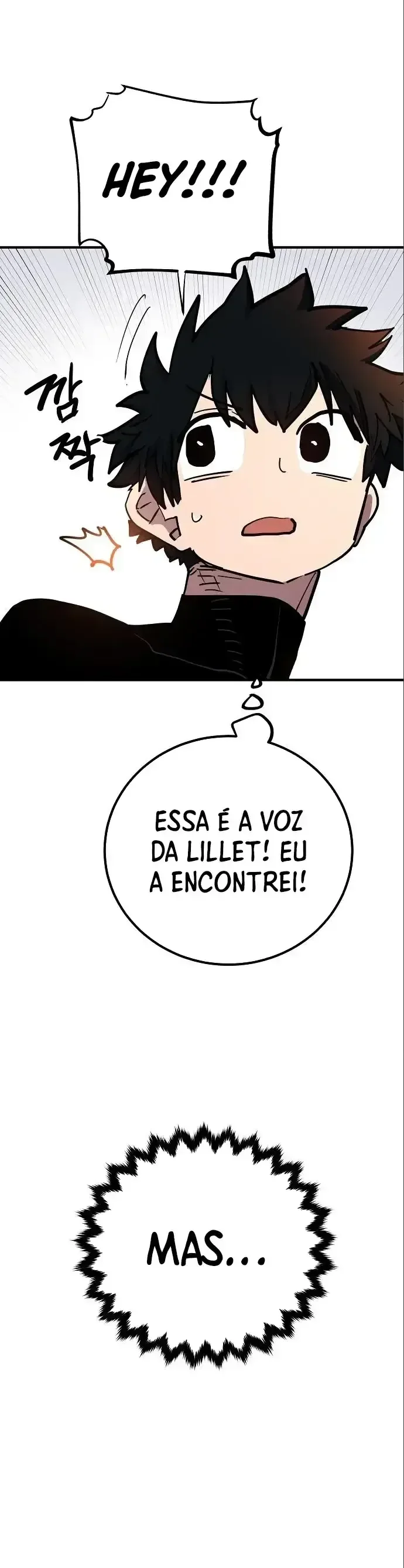 Read Jogador PT Manga Online