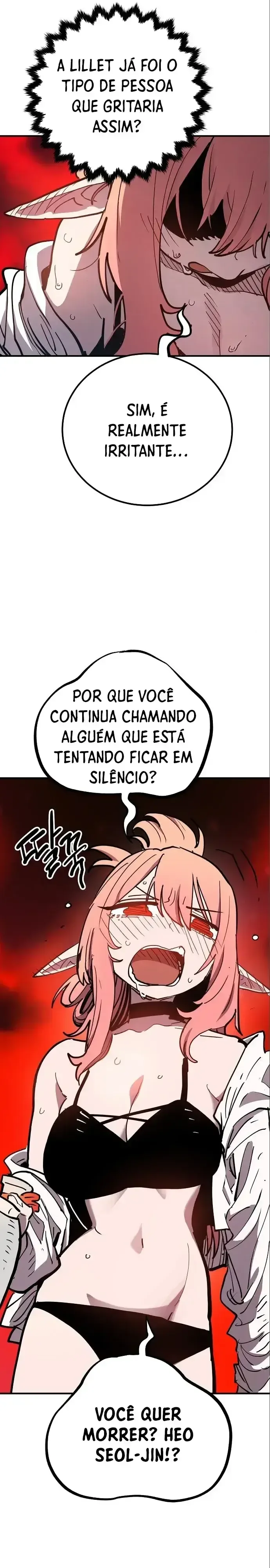 Read Jogador PT Manga Online