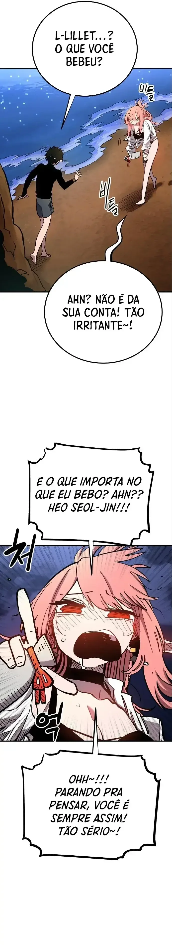 Read Jogador PT Manga Online