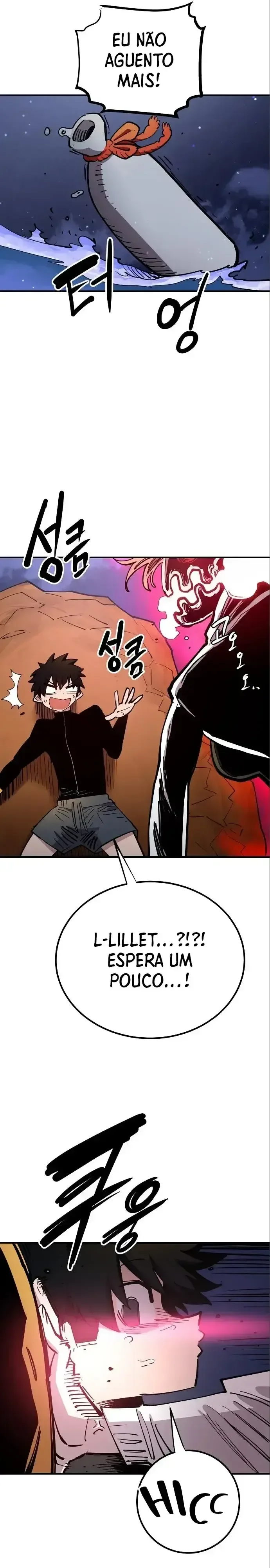 Read Jogador PT Manga Online
