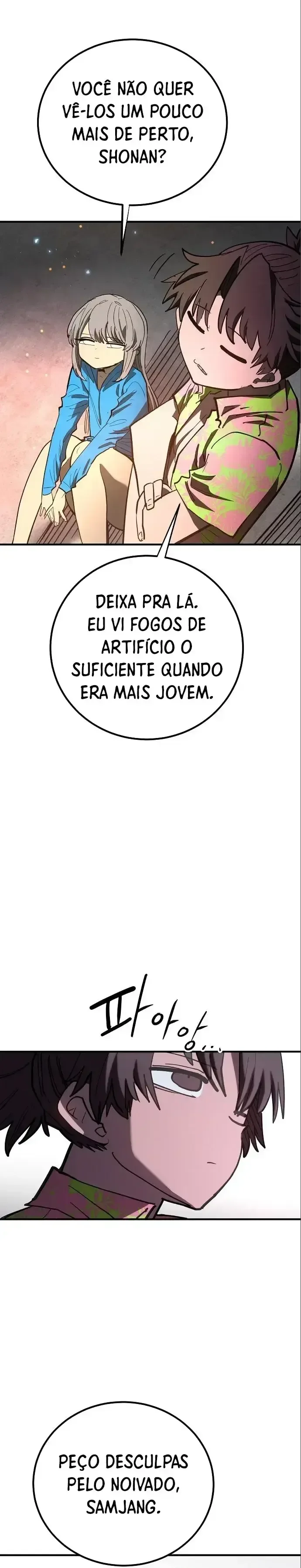 Read Jogador PT Manga Online