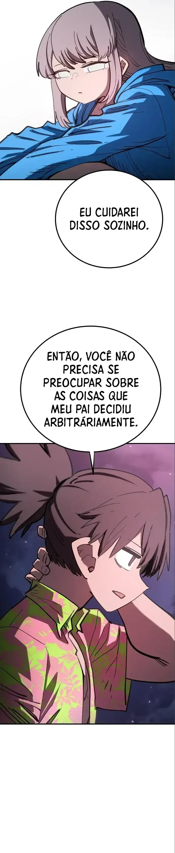 Read Jogador PT Manga Online