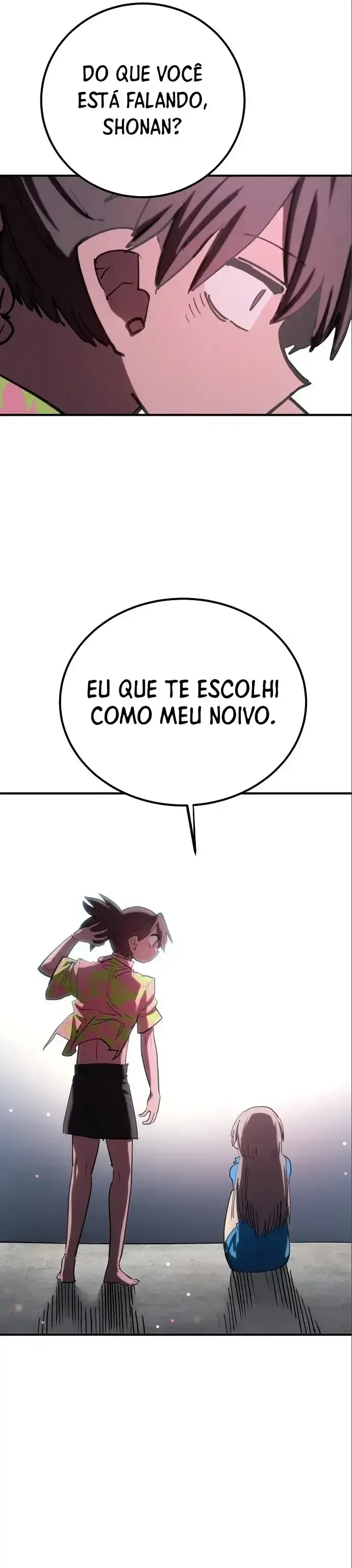 Read Jogador PT Manga Online