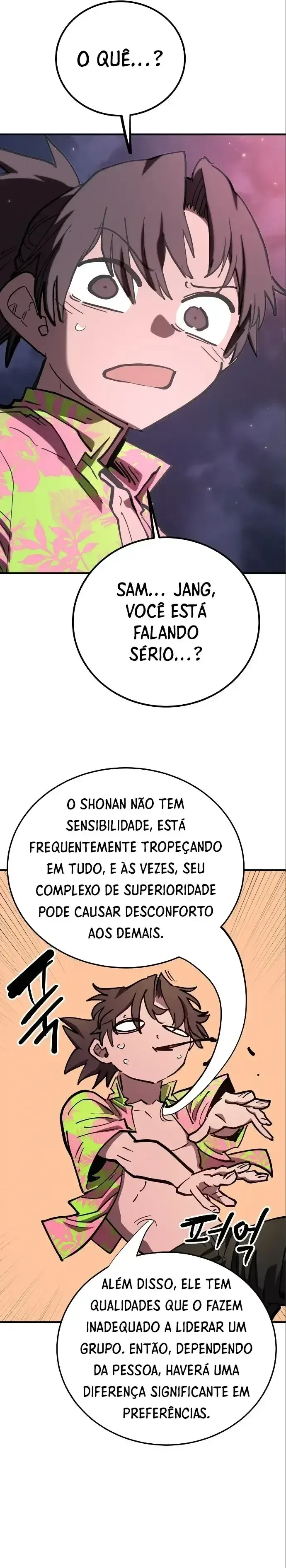 Read Jogador PT Manga Online