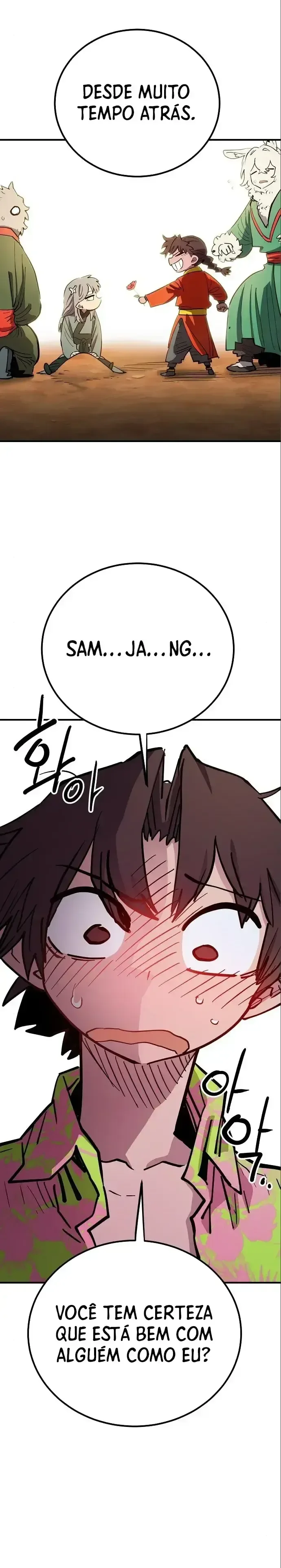 Read Jogador PT Manga Online