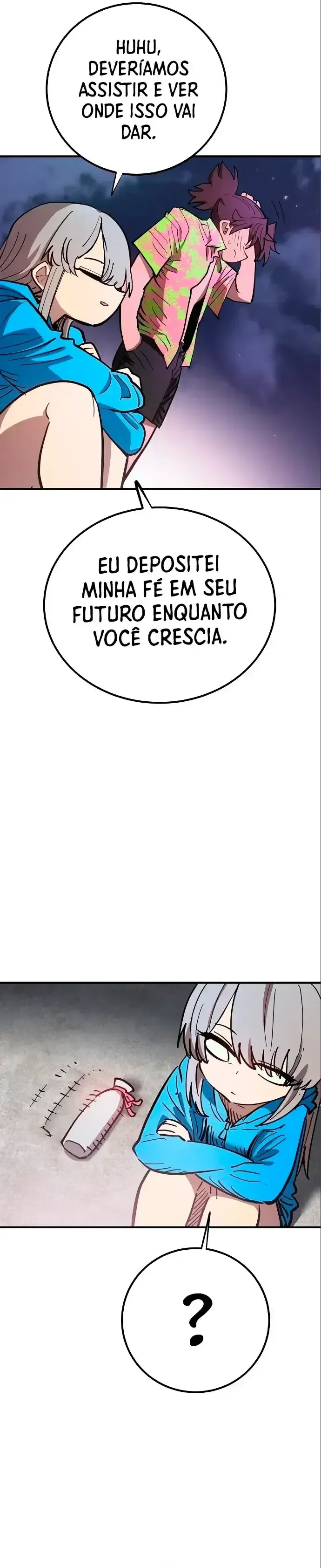 Read Jogador PT Manga Online