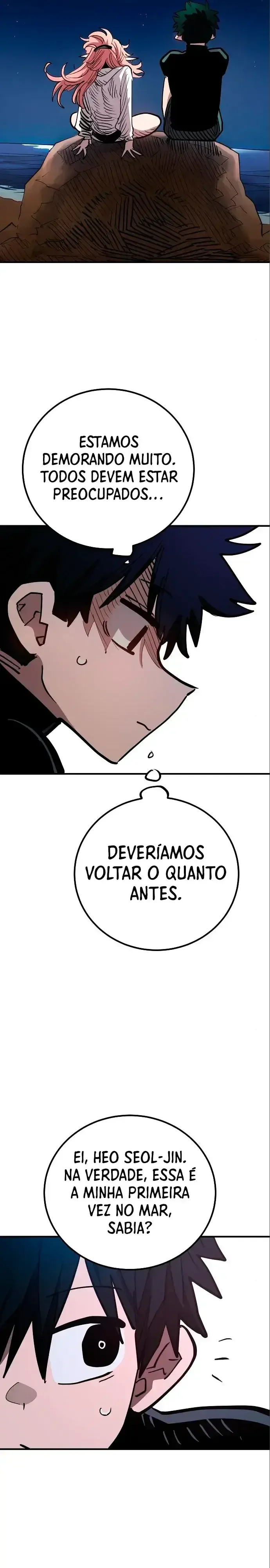 Read Jogador PT Manga Online