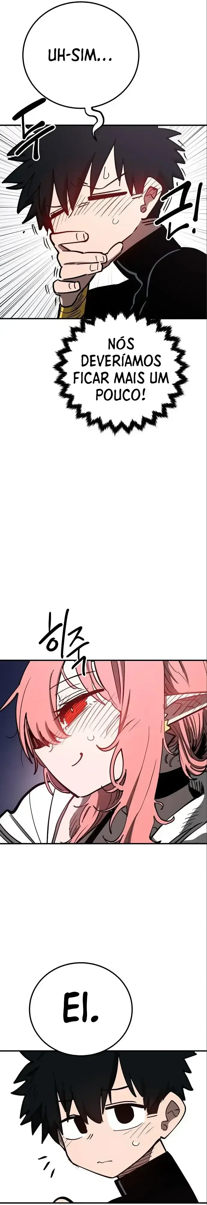 Read Jogador PT Manga Online