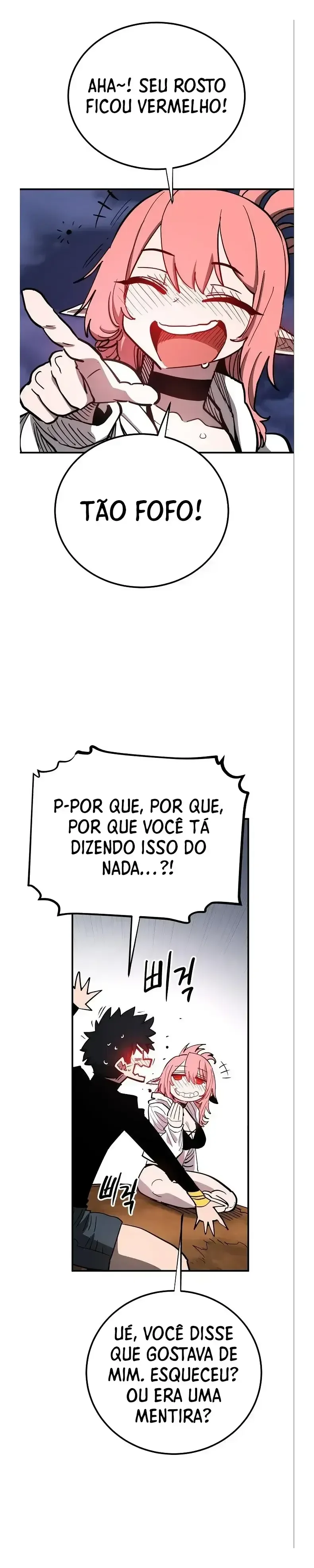 Read Jogador PT Manga Online
