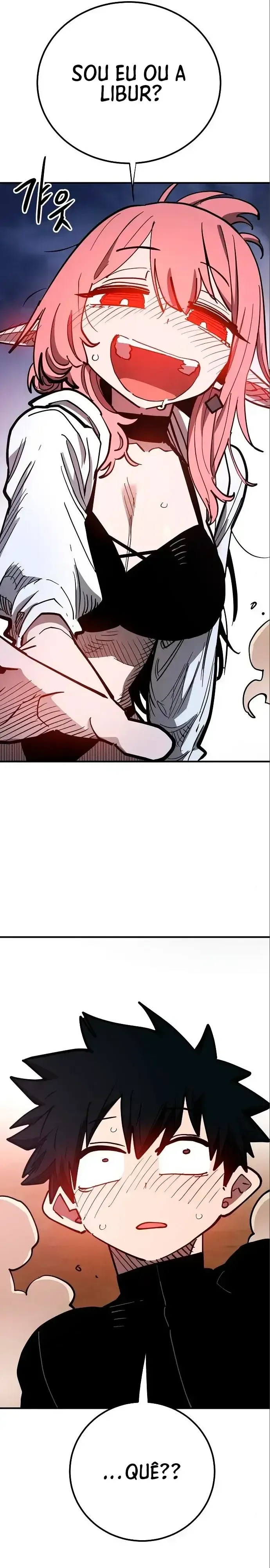 Read Jogador PT Manga Online
