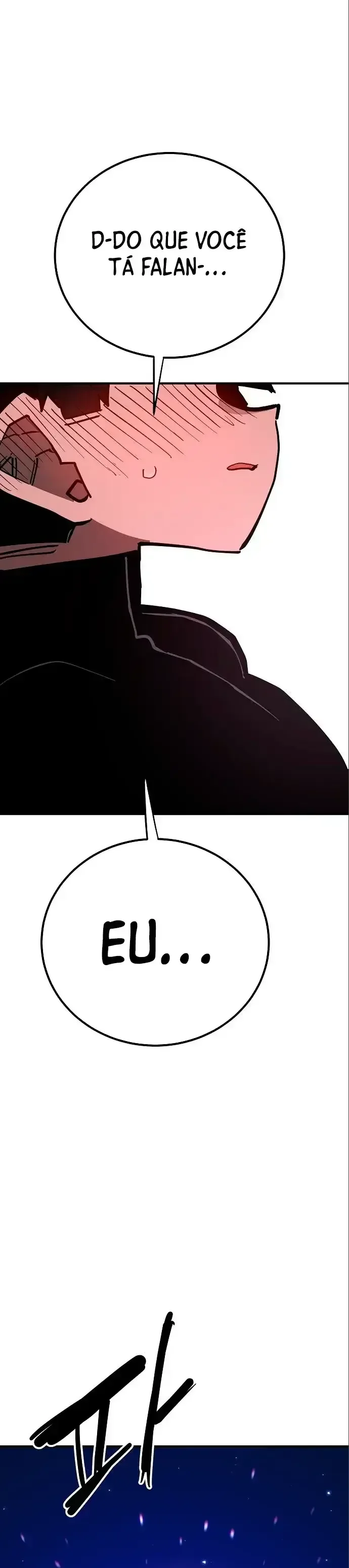 Read Jogador PT Manga Online