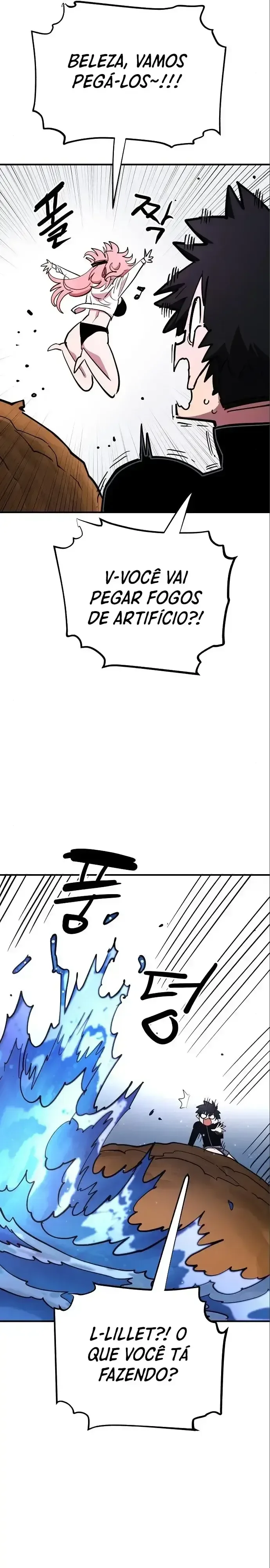 Read Jogador PT Manga Online