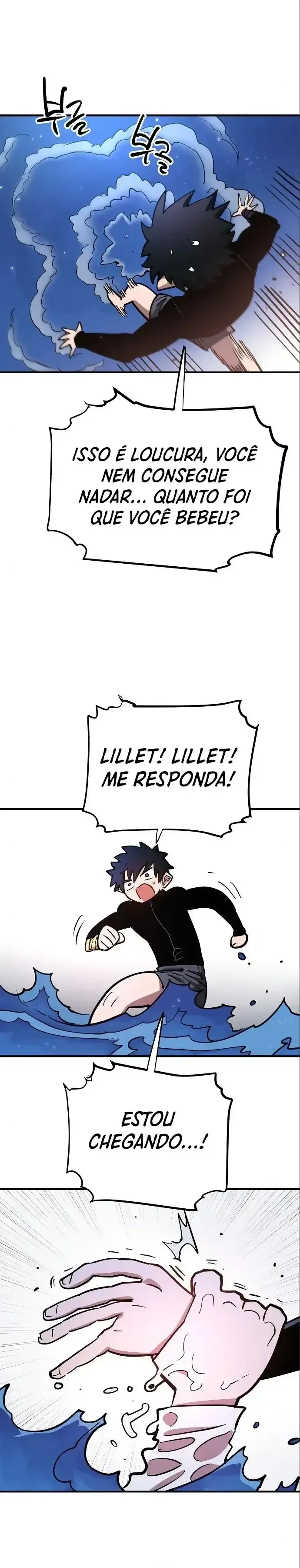 Read Jogador PT Manga Online