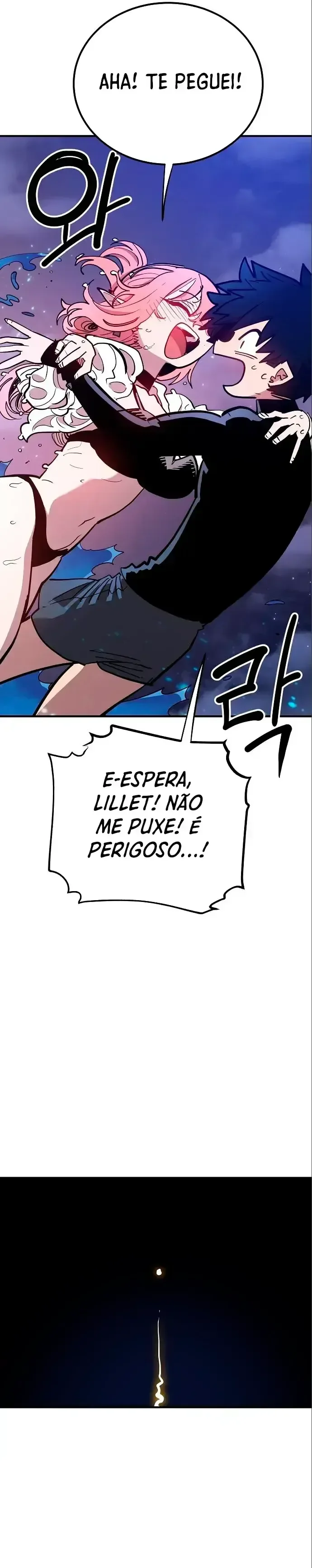 Read Jogador PT Manga Online