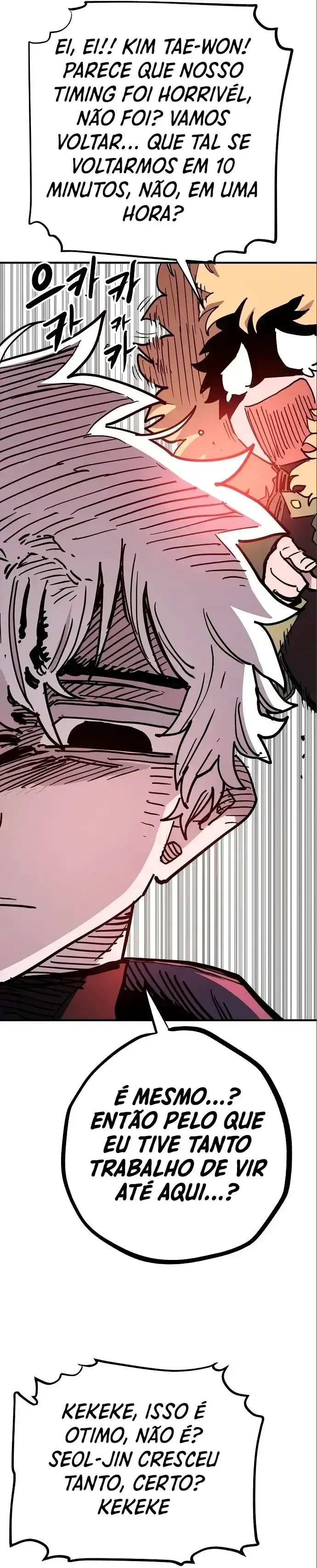 Read Jogador PT Manga Online