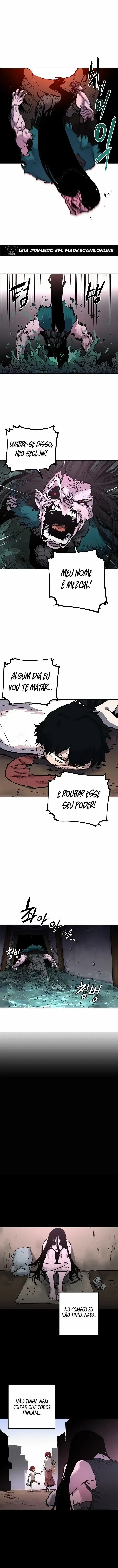 Read Jogador PT Manga Online
