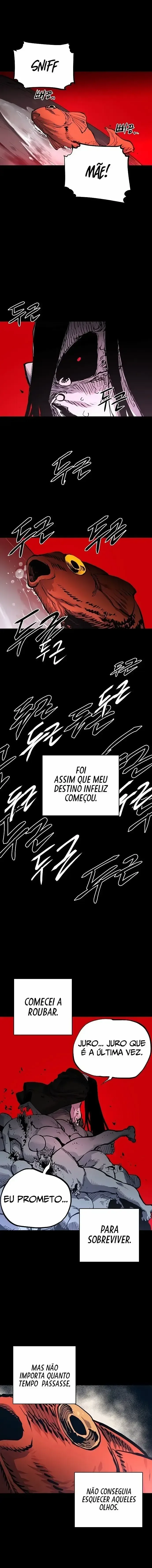 Read Jogador PT Manga Online