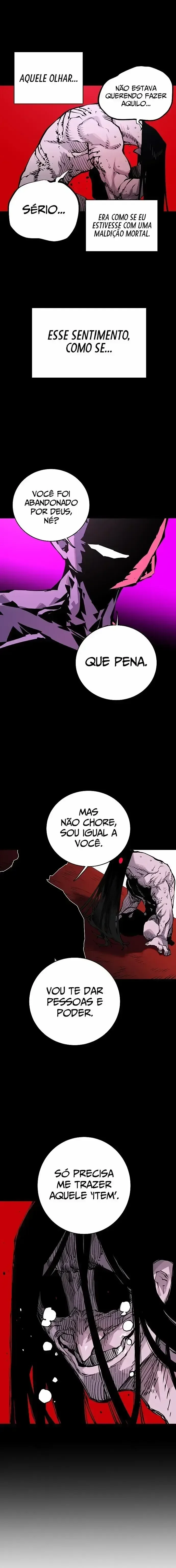 Read Jogador PT Manga Online