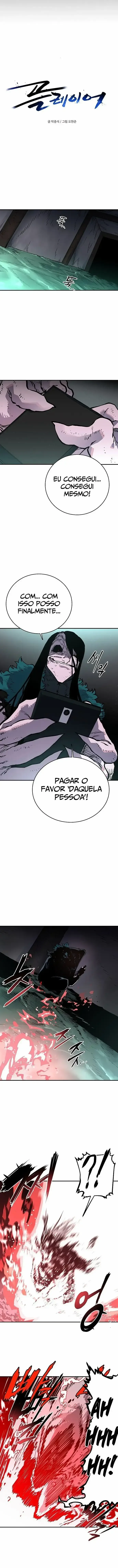 Read Jogador PT Manga Online