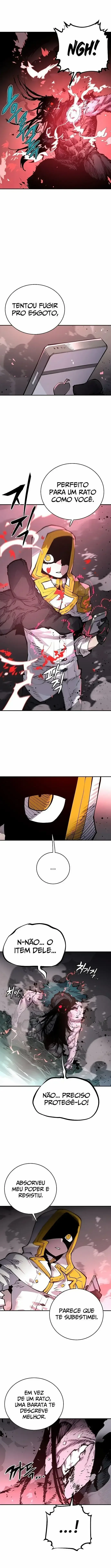 Read Jogador PT Manga Online