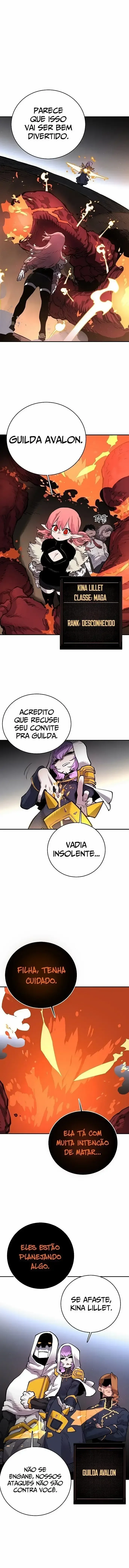 Read Jogador PT Manga Online
