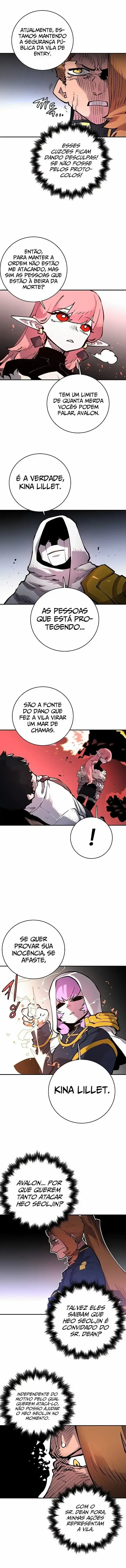 Read Jogador PT Manga Online