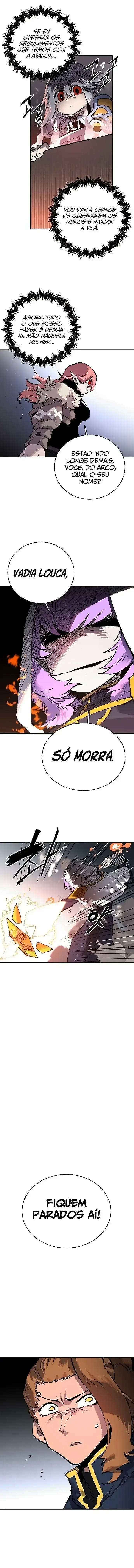 Read Jogador PT Manga Online