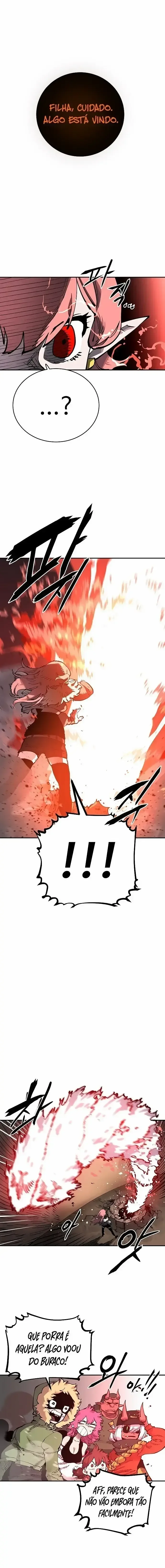 Read Jogador PT Manga Online