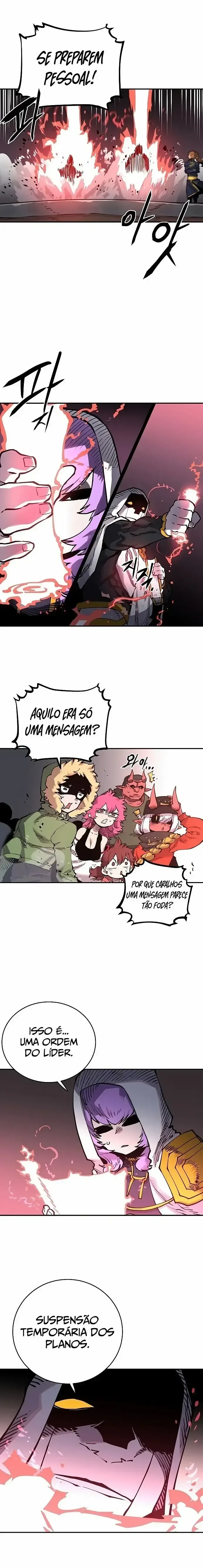 Read Jogador PT Manga Online