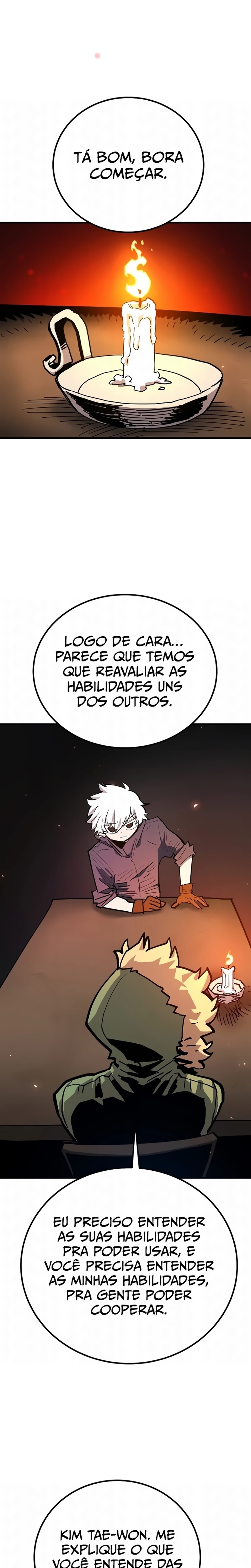 Read Jogador PT Manga Online