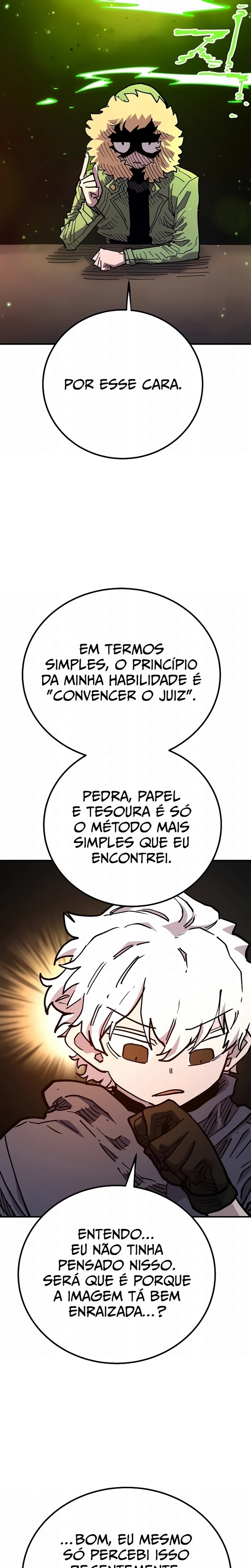 Read Jogador PT Manga Online