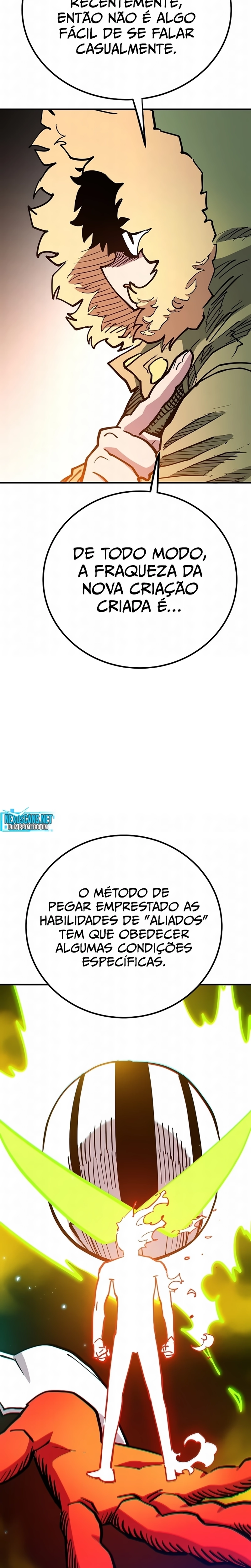 Read Jogador PT Manga Online