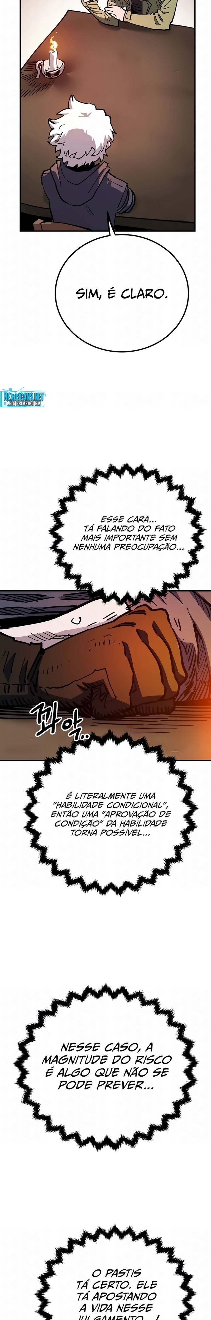 Read Jogador PT Manga Online