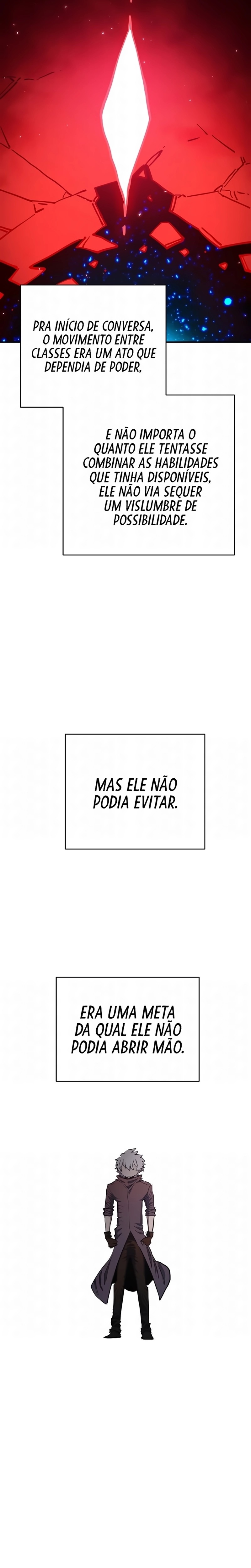 Read Jogador PT Manga Online