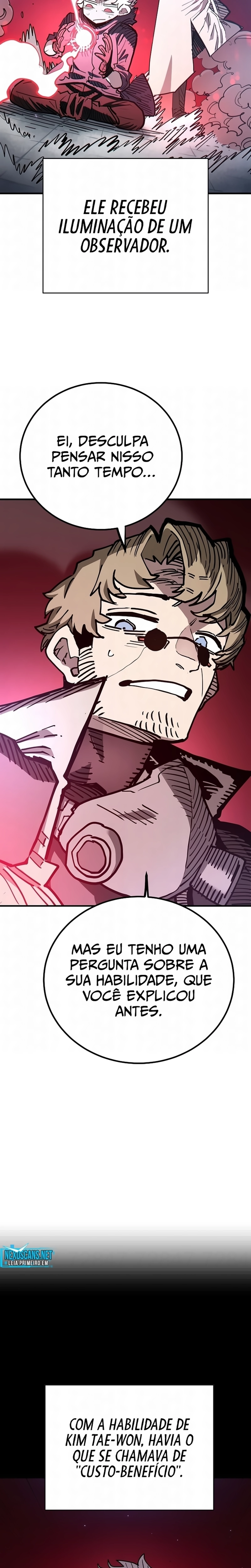 Read Jogador PT Manga Online