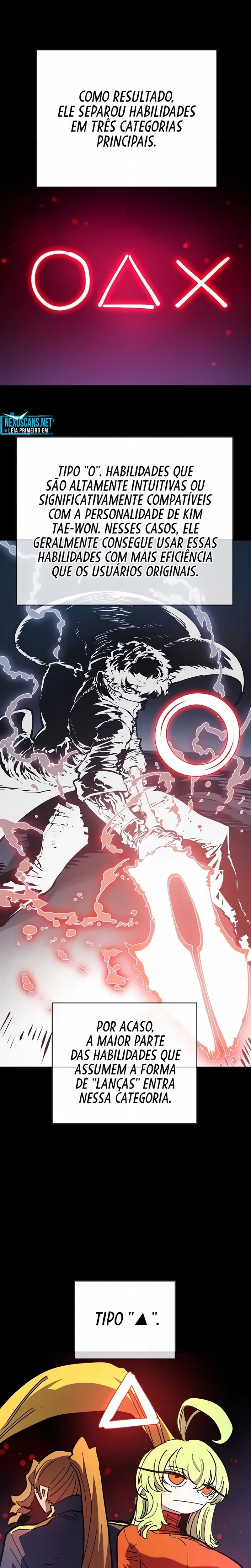 Read Jogador PT Manga Online