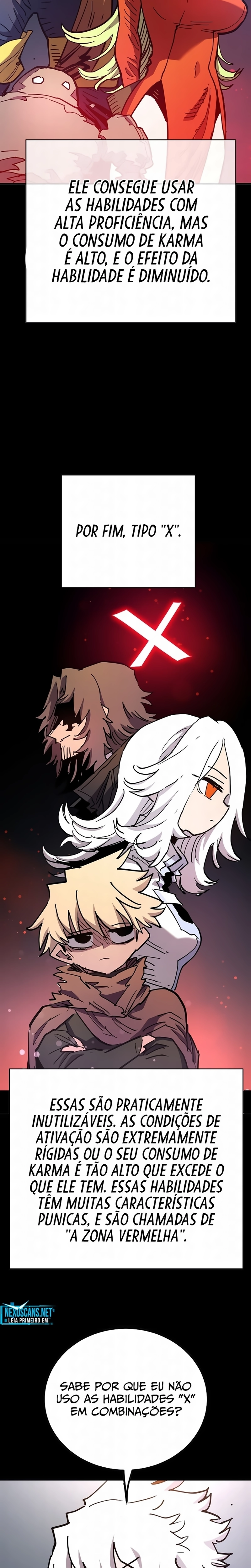 Read Jogador PT Manga Online