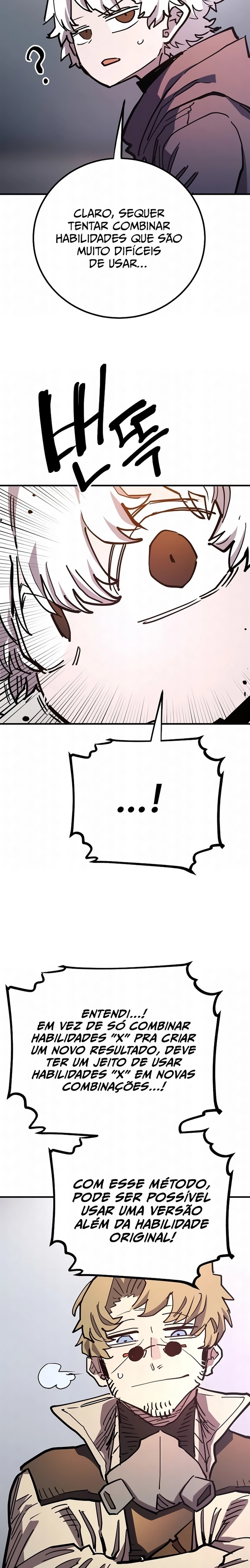 Read Jogador PT Manga Online