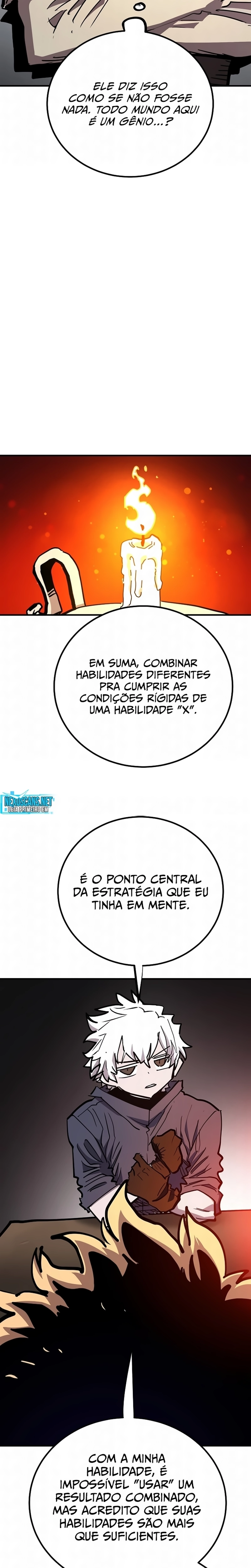 Read Jogador PT Manga Online